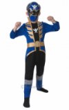 Power rangers kostume