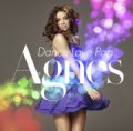 Agnes - dance love pop - cd