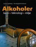 alkoholer, elevhæfte - bog