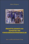 ansættelsesretlige aspekter ved - bog