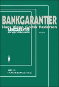 bankgarantier - bog