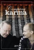 company karma - bog