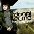 Danni Elmo - back for more - cd