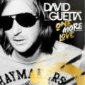 David Guetta - one more love - cd