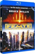 det femte element - Blu-Ray