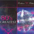 80er greatest - cd