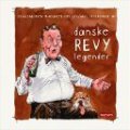 danske revy legender - cd