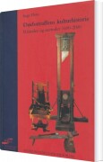 dødsstraffens kulturhistorie - bog