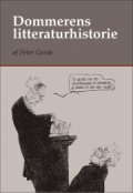 dommerens litteraturhistorie - bog