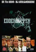 edderkoppen box - afsnit 1-6 - dvd