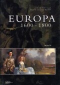europa 1600-1800 - bog