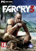 far cry 3 - PC Spil