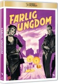 farlig ungdom - dvd