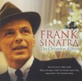 Frank Sinatra - christmas album - cd