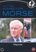 inspector morse 14 - asporet - dvd