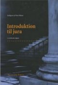 introduktion til jura - bog