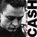 Johnny Cash - ring of fire - the legend of johnny cash - cd