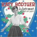 Katy Bødtger - juletræet med sin pynt - cd