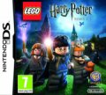 lego harry potter: years 1-4 - nintendo ds Spil