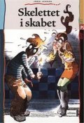 let ps, skelettet i skabet - bog