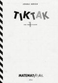 matematiktak for tredje klasse - bog
