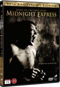 midnight express 30th anniversary edition - dvd