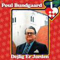 Poul Bundgaard - dejlig er jorden - cd