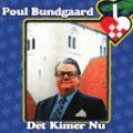 Poul Bundgaard - det kimer nu - cd