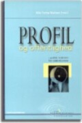 profil og offentlighed - bog