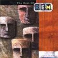 R.e.m. - the best of rem - cd