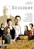 sommer - sæson 2 - afsnit 11-20 - dvd