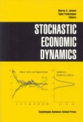 stochastic economic dynamics - bog