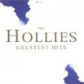 The Hollies - greatest hits - cd