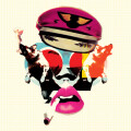The Prodigy - always outnumbered never outgunned - cd