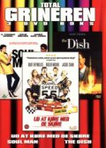 total grineren box - skolens sorte får / the dish / ud og køre med de skøre - dvd