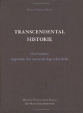 transcendental historie - bog