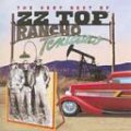 Zz Top - rancho texicano - the very best of zz top