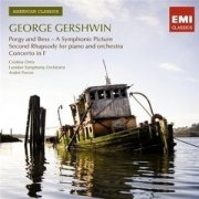 American Classics - porgy & bess - cd