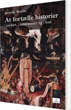 at fortælle historier i juraen, i litteraturen og i livet - bog