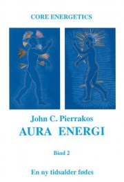 aura energi - bog