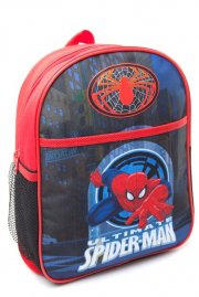 backpack spider-man (sm676106) - Skole