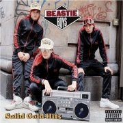Beastie Boys - best of: solid gold hits - cd