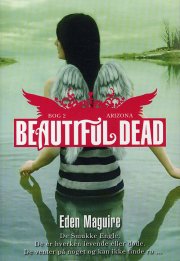 beautiful dead arizona - bog