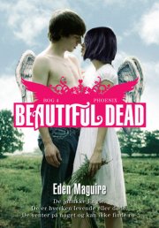 beautiful dead phoenix - bog