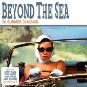 Beyond The Sea - beyond the sea - cd