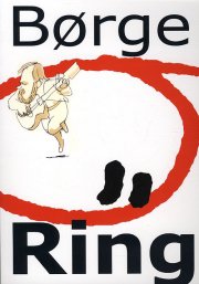 børge ring - bog