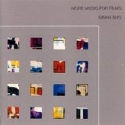 Brian Eno - more music for films - cd