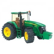 bruder - john deere tractor (7930) - Toys