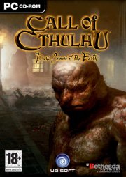 Call of Cthulhu: Dark Corners of the Earth - PC Spil