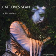 cat loves sean - bog
